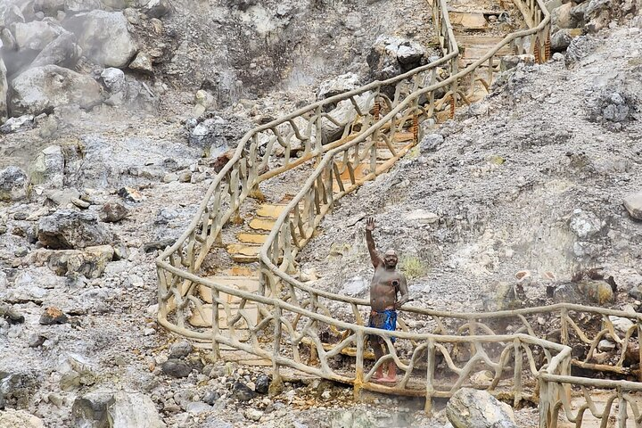 Active Volcano Tour in Costa Rica - Photo 1 of 7